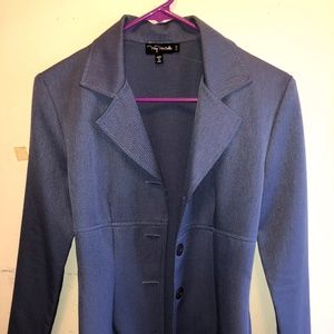 Dress coat